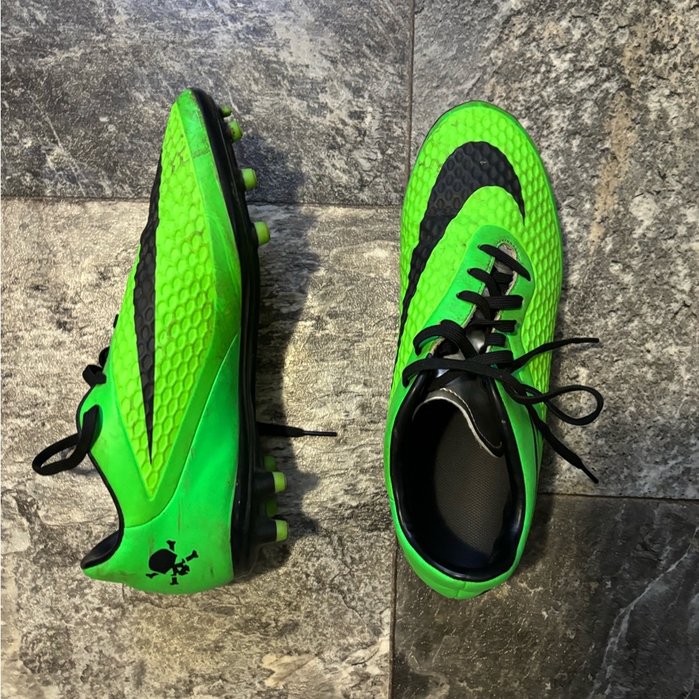 Nike Hypervenom